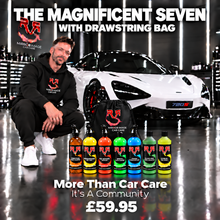 Load image into Gallery viewer, The Magnificent Seven Kit From - £54.95
