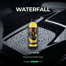 Load image into Gallery viewer, Waterfall Drying Aid
