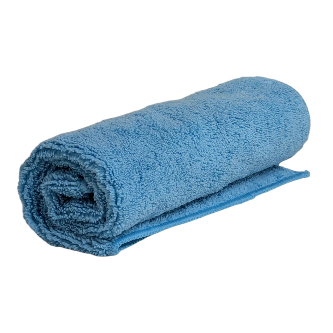 Microfiber Cloths