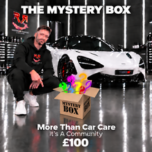 Load image into Gallery viewer, The Mystery Box From -£15.00
