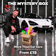 Load image into Gallery viewer, The Mystery Box From -£15.00
