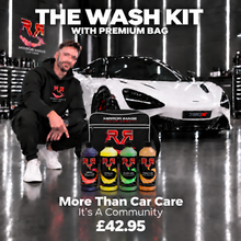 Load image into Gallery viewer, The Wash Kit - From £22.95
