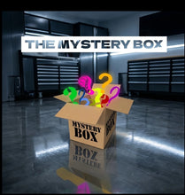 Load image into Gallery viewer, The Mystery Box
