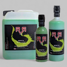 Load image into Gallery viewer, Spritz Glass Cleaner
