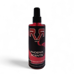 Cherry Bomb 250ml