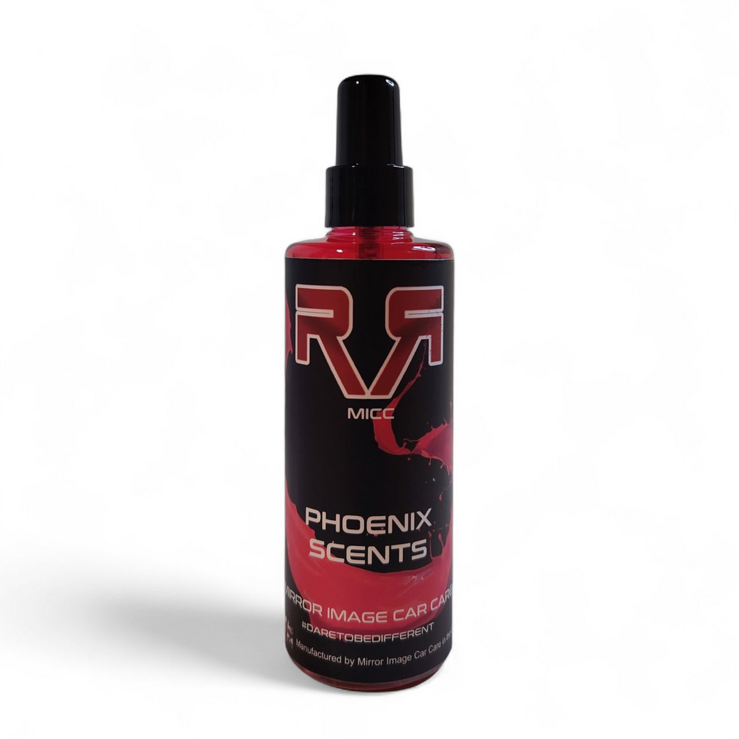 Cherry Bomb 250ml