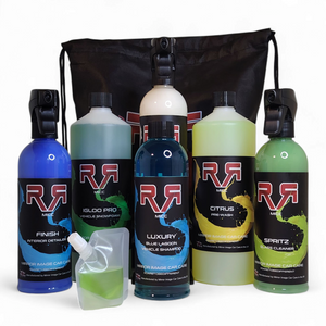 The Magnificent Seven Bag