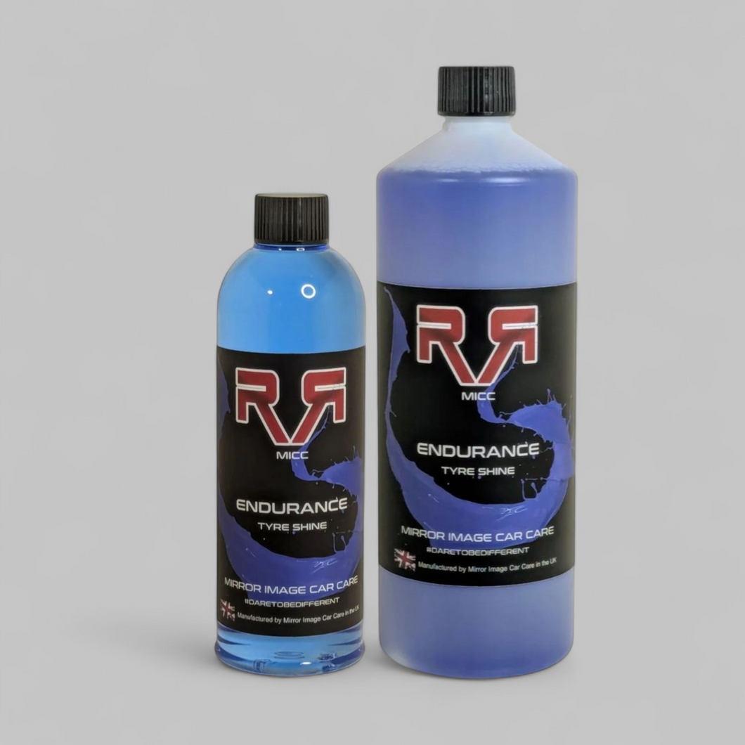 Endurance Tyre Shine