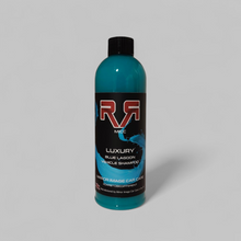Load image into Gallery viewer, Luxury Blue Lagoon Vehicle Shampoo
