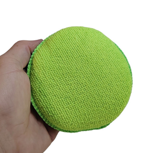 Rainbow Wax Pads - Pack Of Four