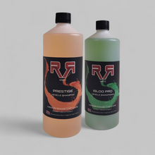 Load image into Gallery viewer, Pre Wash - Wash
