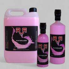 Load image into Gallery viewer, WATERLESS
