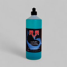 Load image into Gallery viewer, Luxury Blue Lagoon Vehicle Shampoo
