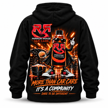 Load image into Gallery viewer, Mirror Image Prestige Shampoo Pullover Hoodie
