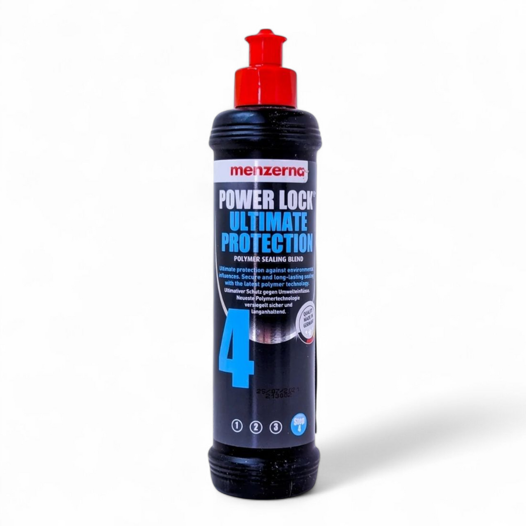 Menzerna Power Lock Sealant 250ml