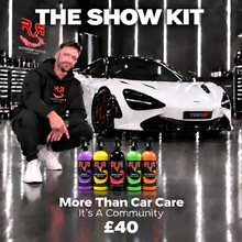 Load image into Gallery viewer, The Show Kit - From £40
