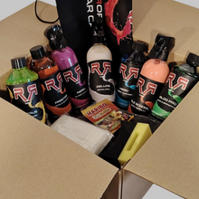 Load image into Gallery viewer, Mystery Bag - Vehicle Car Care
