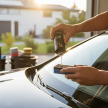 Load image into Gallery viewer, Glass Sealant 100ml With Free Applicator
