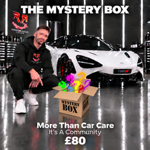 Load image into Gallery viewer, The Mystery Box From -£15.00
