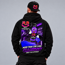 Load image into Gallery viewer, Mirror Image Show Pullover Hoodie
