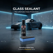 Load image into Gallery viewer, Glass Sealant 100ml With Free Applicator
