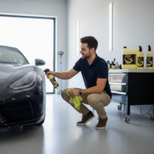 Load image into Gallery viewer, BANANARAMA SPRAY WAX
