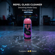 Load image into Gallery viewer, Repel Glass Cleaner
