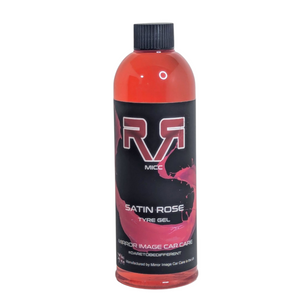 Satin Rose Tyre Gel