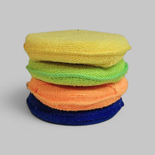 Load image into Gallery viewer, Wax Pads - Pack Of Four

