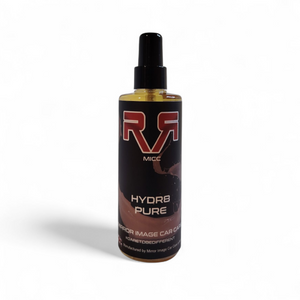 HYDR8 PURE V2 - 250ml (Light Ceramic Coating)