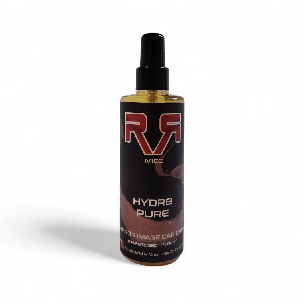 HYDR8 PURE V2 - 250ml (Light Ceramic Coating)