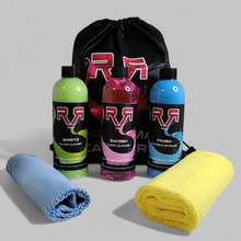 Load image into Gallery viewer, The Interior Bag
