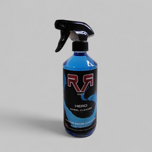 Load image into Gallery viewer, Hero Wheel Cleaner
