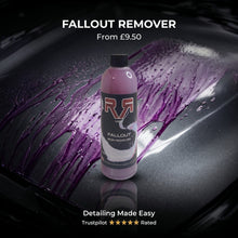 Load image into Gallery viewer, Fallout Remover
