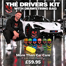 Load image into Gallery viewer, The Drivers Kit From - £54.95
