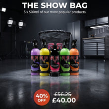 Load image into Gallery viewer, The Show Bag
