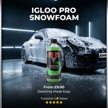 Load image into Gallery viewer, Igloo Pro Vehicle Snowfoam
