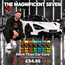 Load image into Gallery viewer, The Magnificent Seven Kit From - £54.95
