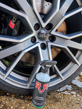 Load image into Gallery viewer, Hero Wheel Cleaner
