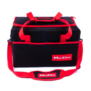 Maxshine Detailing Bag – Large (Please Allow 1 - 4 Days For Delivery)