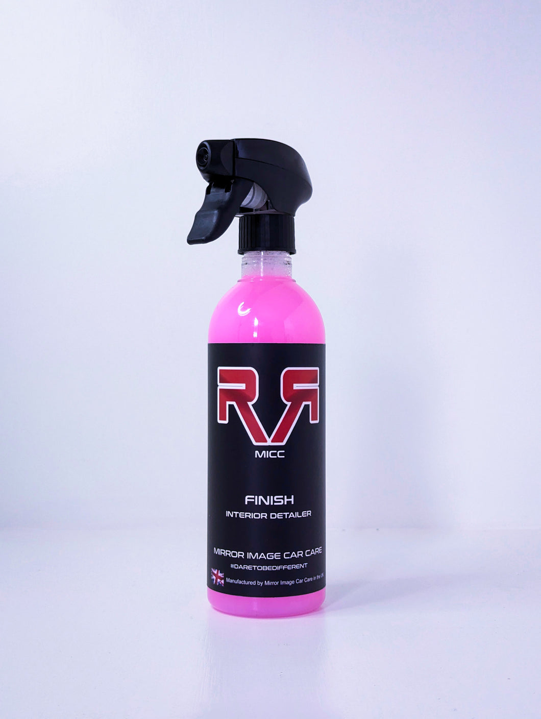 Strawberry 🍓 Milkshake Interior Detailer